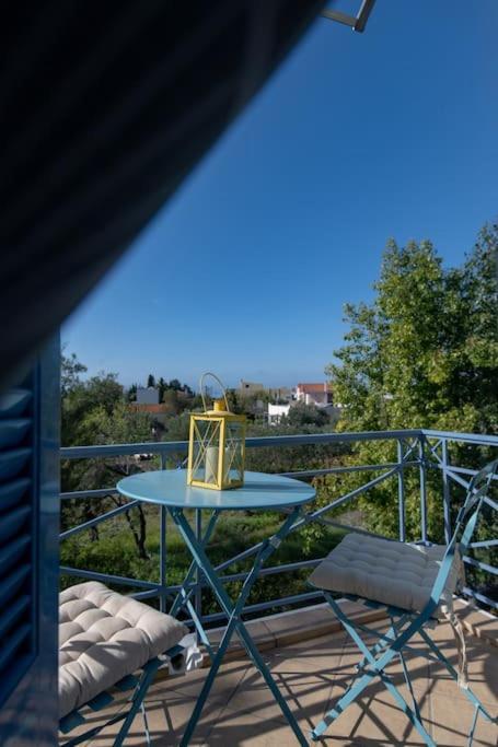 Villa Elmar Aegina Exterior photo